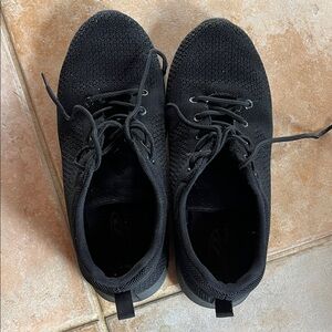 Pro Player Black Men's Casual Shoes 9